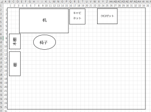 最新スパゲッティチャート 2024年はゴールドが強い