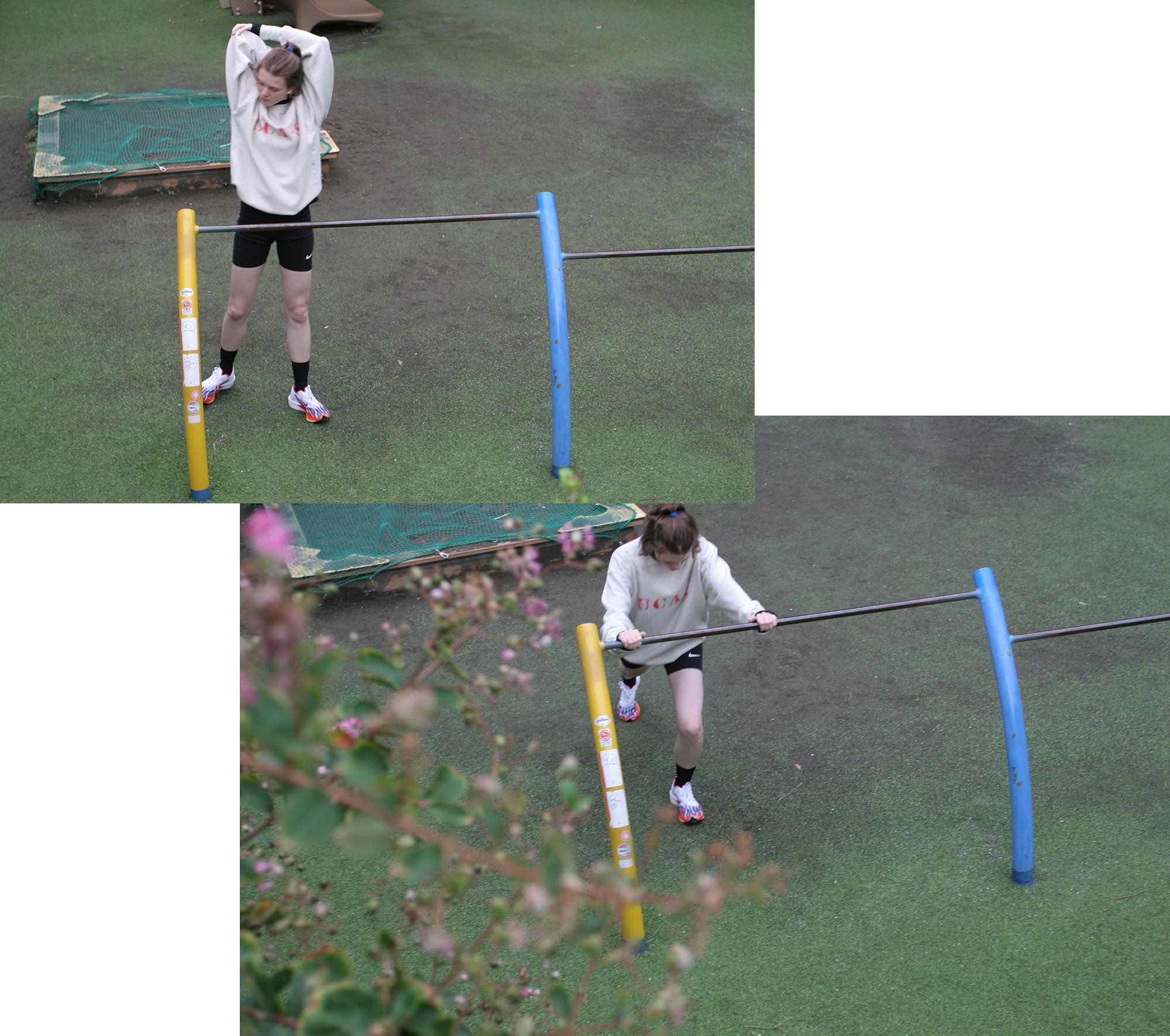 ランナーの常識を変える「厚底」で、走ることに前のめりに。 NIKE の ヴェイパーフライ 3