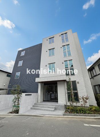 エコカラットでおしゃれに心地よい空間へプラウド北浦和マークスマンションの新築オプション工事なら埼玉を中心に関東全域対応のライフタイムサポート