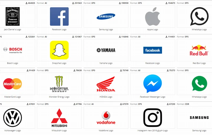 ロゴマークを徹底解説！失敗しないためのロゴ制作依頼のコツ株式会社ゴーアヘッドワークス 公式WEBサイト