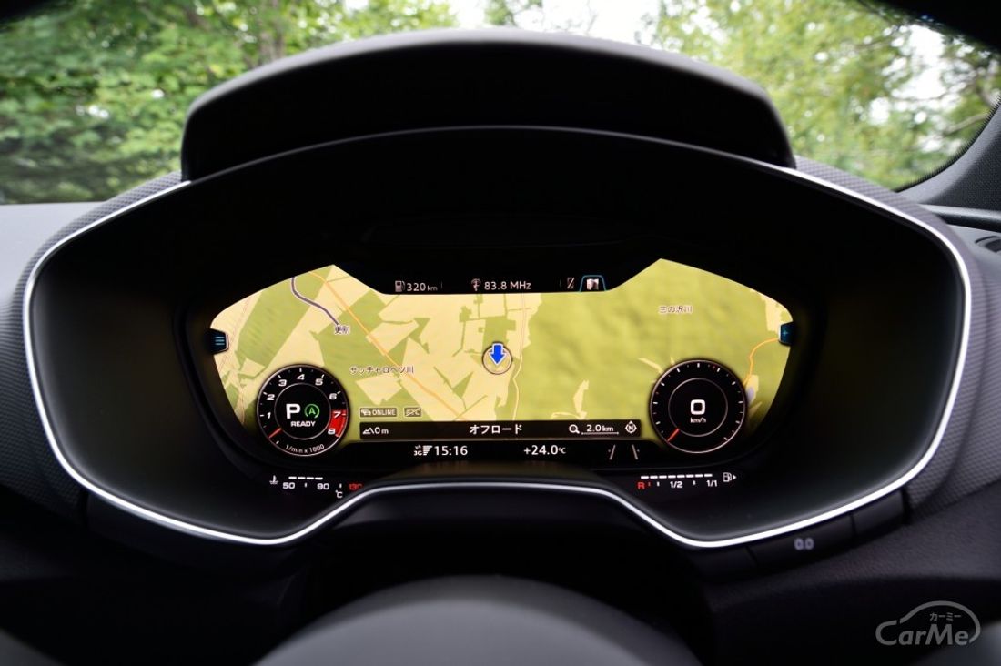 あなたはデジタル派？アナログ派？ 昭和から平成、令和へ。メーターパネルの移り変わりJAF Mate Online