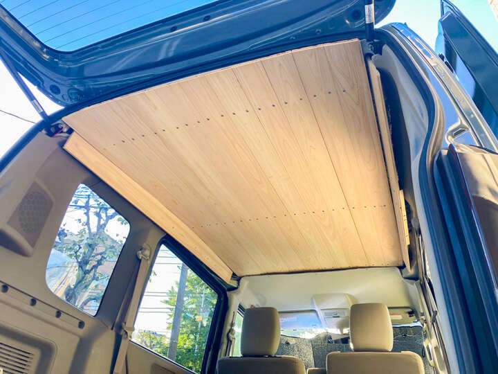 バンライフ仕様車のDIYで注意すべき「車検のルール」完全ガイド合法カスタムのポイント解説Carstayの情報発信メディアVANLIFEJAPAN