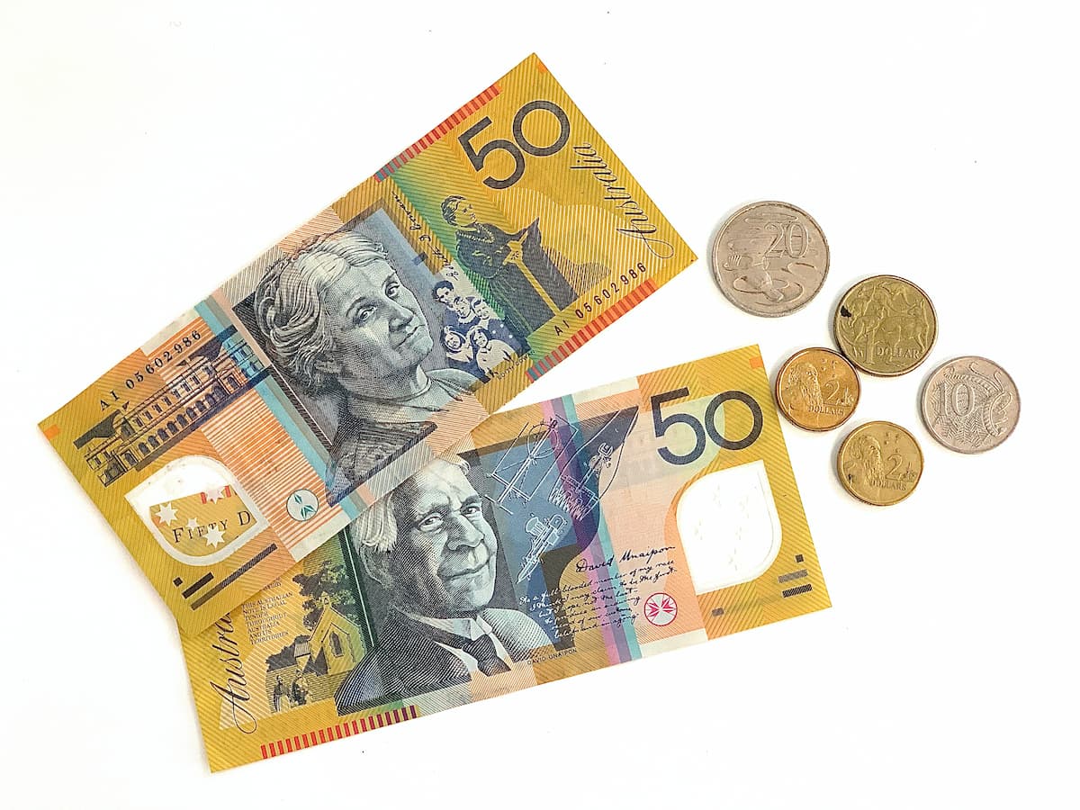 オーストラリアのお金の種類や銀行など、お金事情をご紹介します