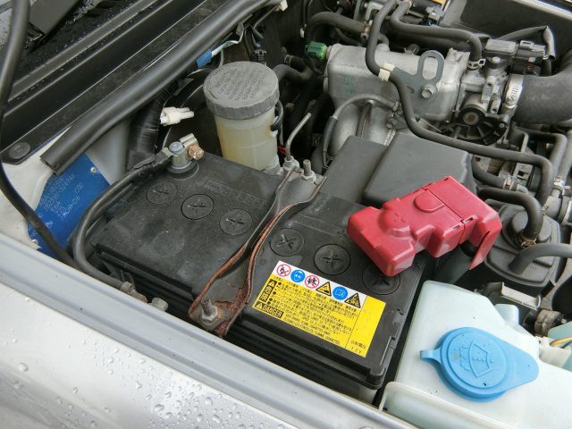 ジムニー JB64W エンジンルームハーネス