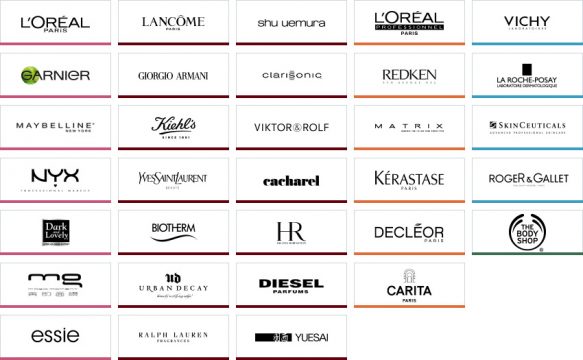 年収 売上別 化粧品商社のランキング一覧おすすめ5社も就活の教科書新卒大学生向け就職活動サイト