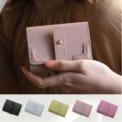 ATAOのL字財布「リモ」は使いやすい？人気色やリアルな口コミを紹介！wallet style