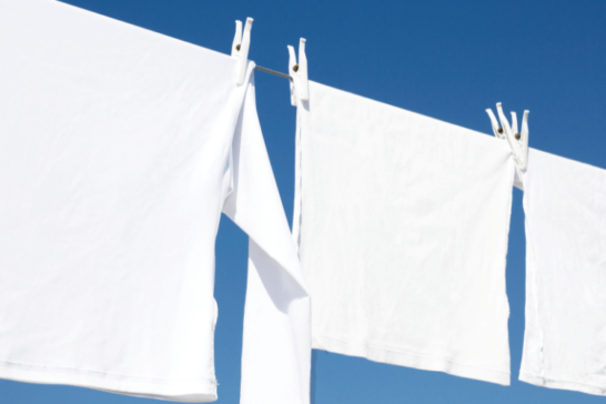 ポリエステル100％のニットRITSUKO SHIRAHAMA