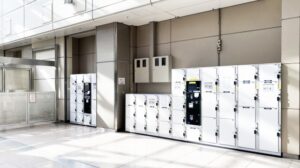 2025年 京セラドーム大阪の荷物預かり所空き状況＆コインロッカーまとめ - ecbo cloak