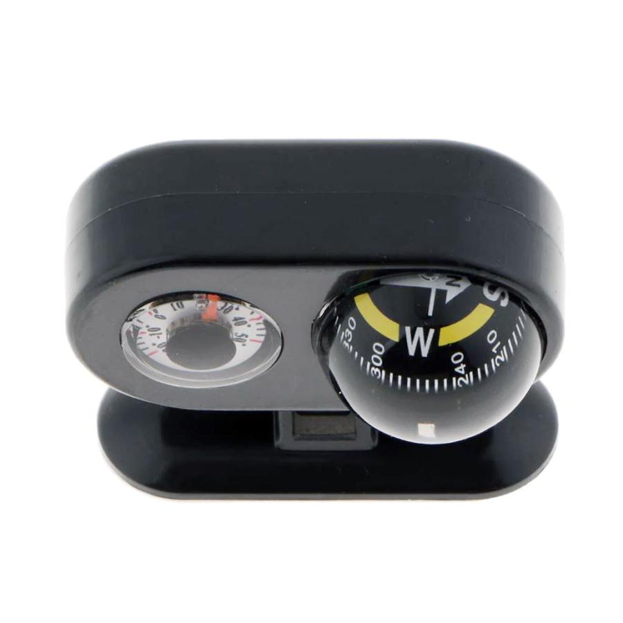 Amazon.co.jp: コンパス ボール型 船舶コンパス 車載コンパス 多機能 防水 ダッシュマウントコンパス ポータブル ダッシュマウントマリンボートトラック 車用 自己接着 コンパスボール ナビゲーション 方位磁石 羅針盤 室内 : 車＆バイク