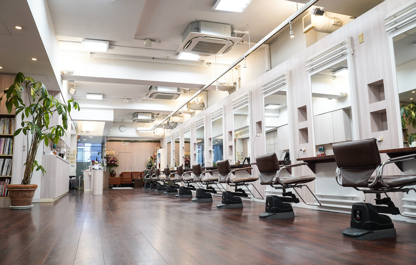 千住賓館銀座アスタ