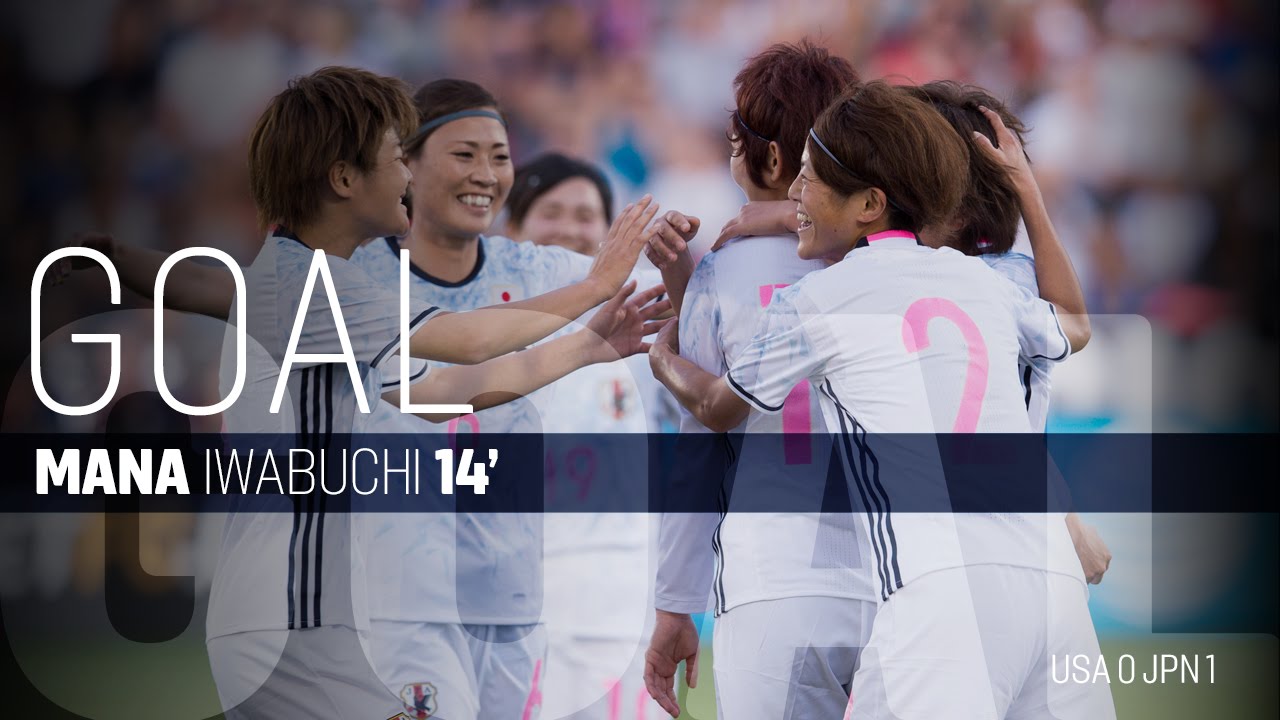 岩渕真奈さん 元女子サッカー日本代表選手 が「自己満足」のために続けられている習慣とは