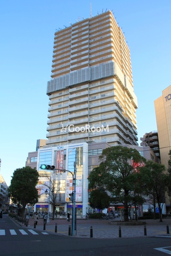 平井駅周辺の住みやすさは？治安・口コミから解説！不動産会社なび