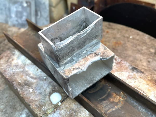 アルミニウムろう付けプロセスのすべてChalco Aluminum