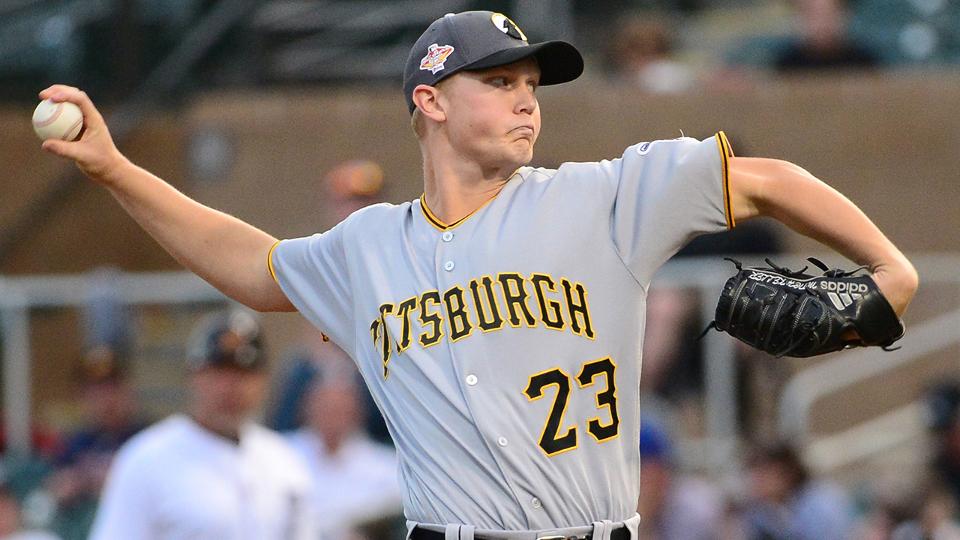 パイレーツ、守護神ベドナー＆先発ケラーと契約合意し年俸調停を回避 - ＭＬＢ : 日刊スポーツ