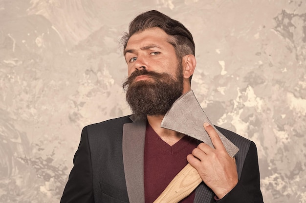 309名の人事担当者が回答 社会人のヒゲ 髭 の印象＆印象を良くするヒゲの作り方