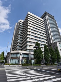 丸の内郵船ビル 事務所 1階以外 の最新空室＆詳細物件情報、写真大量 - SOHOオフィスナビ