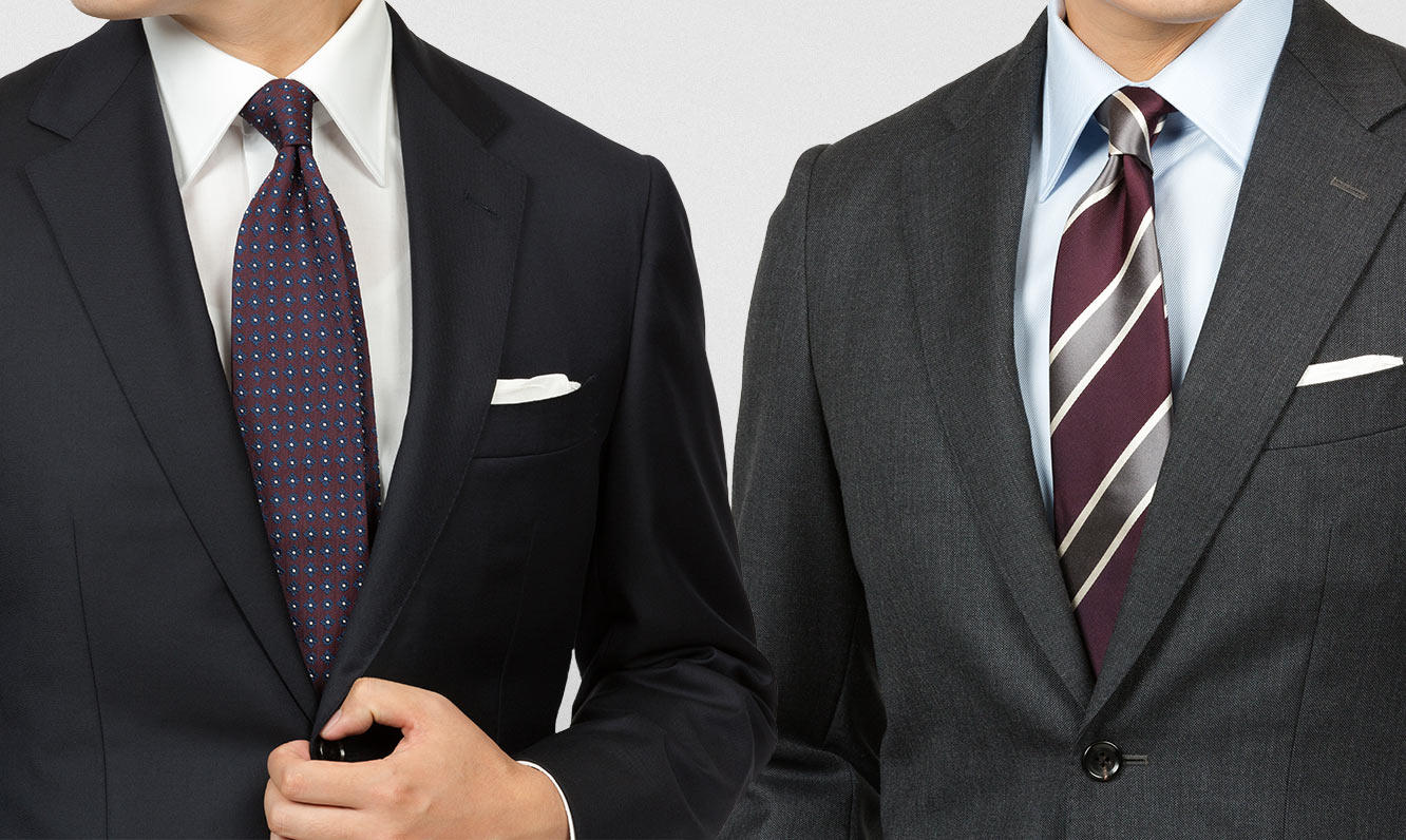 最新2025年 今からの営業マンが買うべきスーツとは？岡山のオーダースーツ専門店 ロードハウス