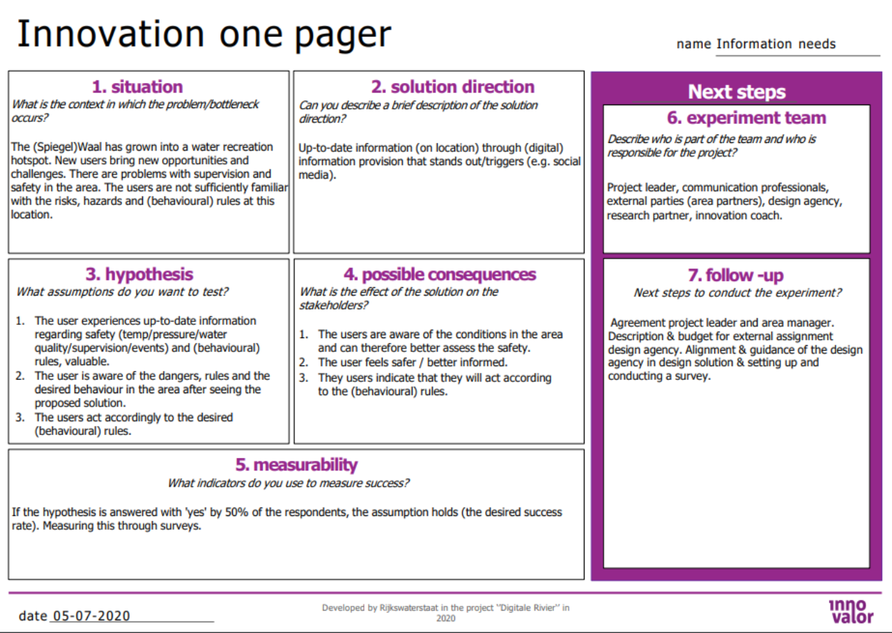 第55回 one-pager資料は1ページにまとめましょう通訳翻訳ジャーナル