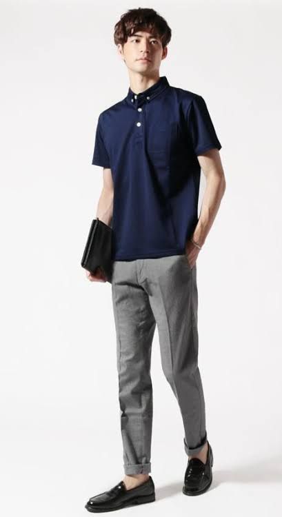 メンズのオフィスカジュアルに合う靴のおすすめとコーデビジネス・オフィス・スマートカジュアル専門通販