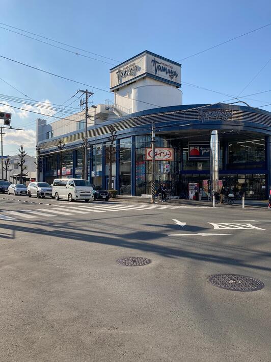 神奈川県横浜市青葉区のダイソー一覧 - NAVITIME