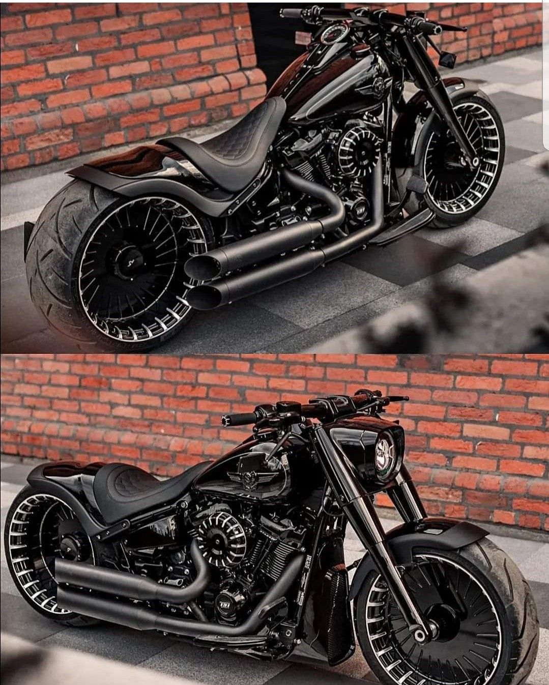 楽天市場 ハーレー ファットボーイ カスタム パーツの通販