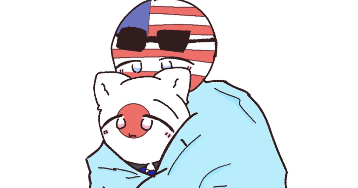 アメリカ愛され♡♡♡全1話作者:MIZUKA の連載小説テラーノベル