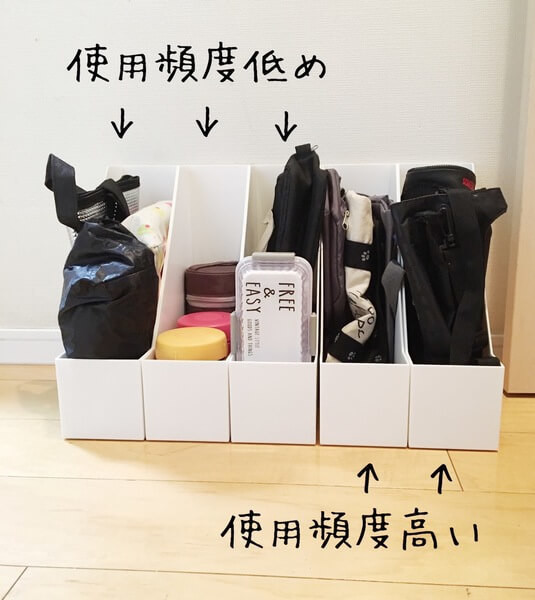 まるで無印良品」の収納アイテムが330円。暮らし上手が買ってよかったアイテム5つESSEonline エッセ オンライン