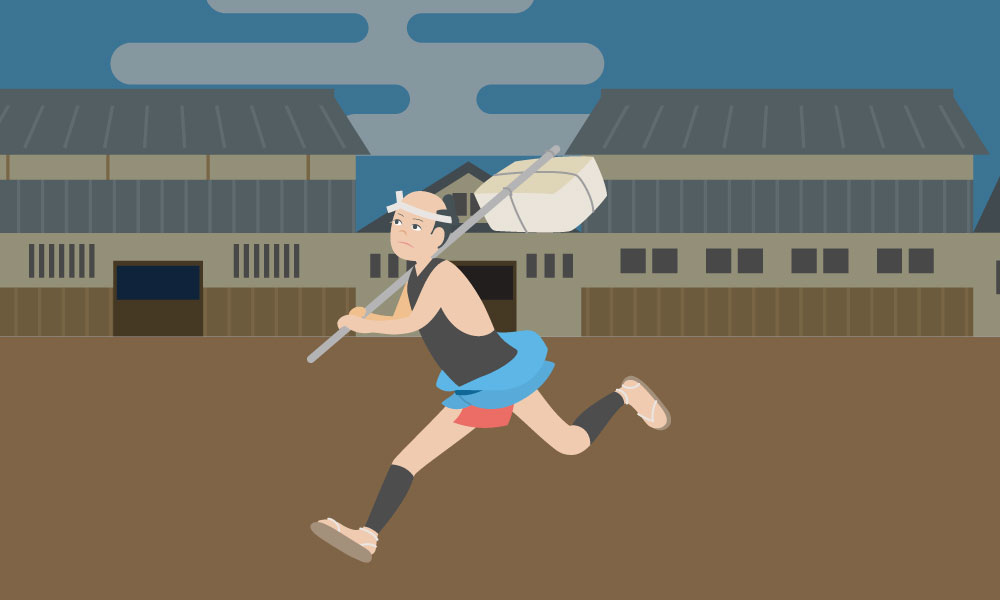 なぜ、運送・引っ越し業者のロゴは動物のキャラクターが多いか？知財を活用した「知財ポジショニング戦略」 徹底解説