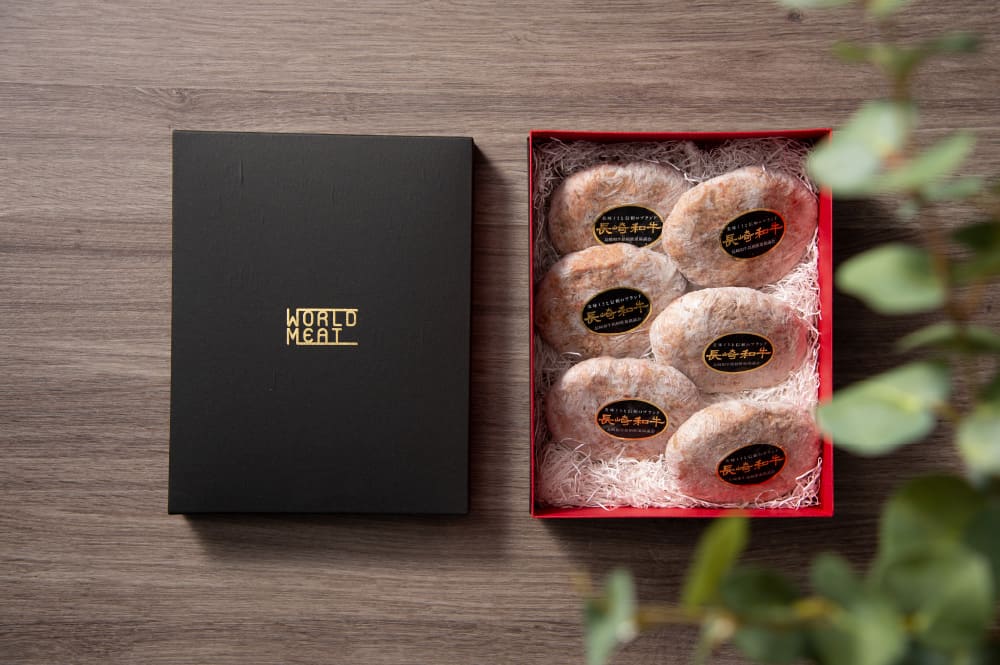 冷凍食品用ラベルシール印刷デザインサンプル業務用ラベル印刷のシール本舗