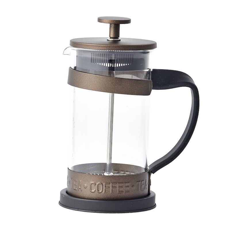 ニトリフレンチプレス ティーサーバー 800ml