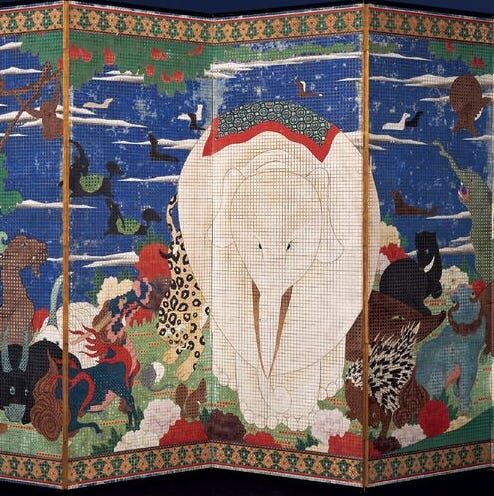 プライスコレクション 若冲と江戸絵画展 』