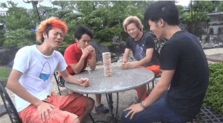 東海オンエア りょうが編集担当？なぜラップ挨拶してる？実家の手伝いはしてない？リバティ