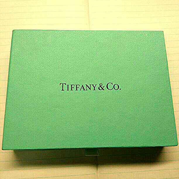 ティファニー トランプ カード カップ&ソーサー 2客 ペア レア