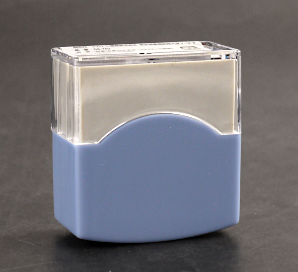 ダイソーからついに出た～！手書きだと大変 ポンと押すだけで時短が叶うスタンプmichill byGMO ミチル