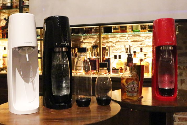 ソーダストリーム買わないで！後悔・デメリットまとめ 実体験あり