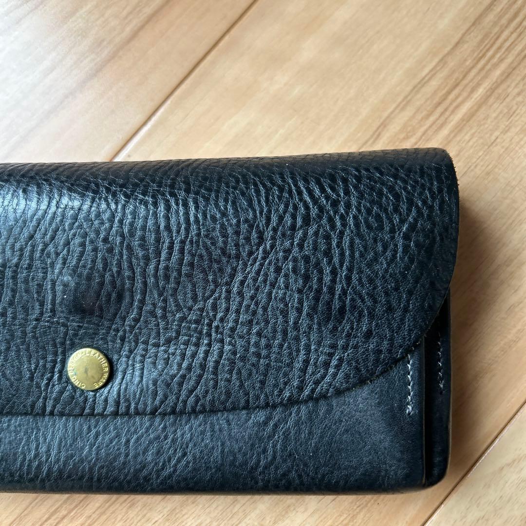 CINQ サンク ミニ財布 3色展開BORN FREE ONLINE SHOP