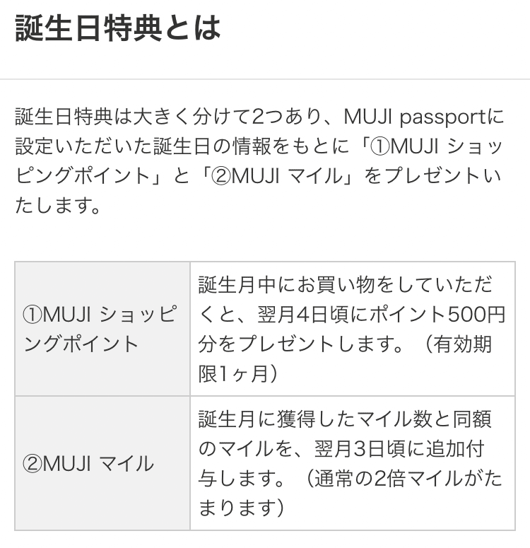 MUJI Good Programとは？無印良品の新ポイント制度を徹底解説！2025年9月開始 しょうこちゃん- エキスパート -Yahoo!ニュース