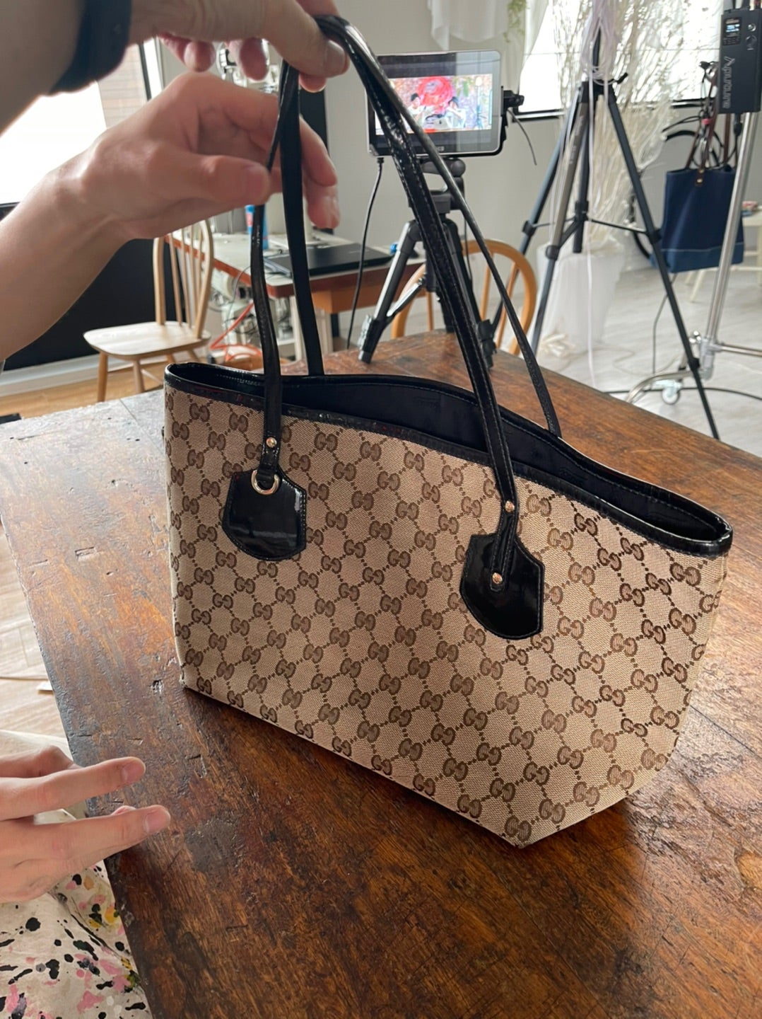 モノグラム 5点 超得 送無!本物チェック済!ハイブランドバッグ小物5点