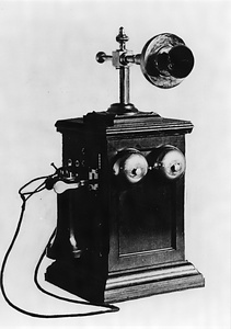 今日３月７日はなんの日?グラハム・ベルが電話機の特許を取得した日keyaki1117