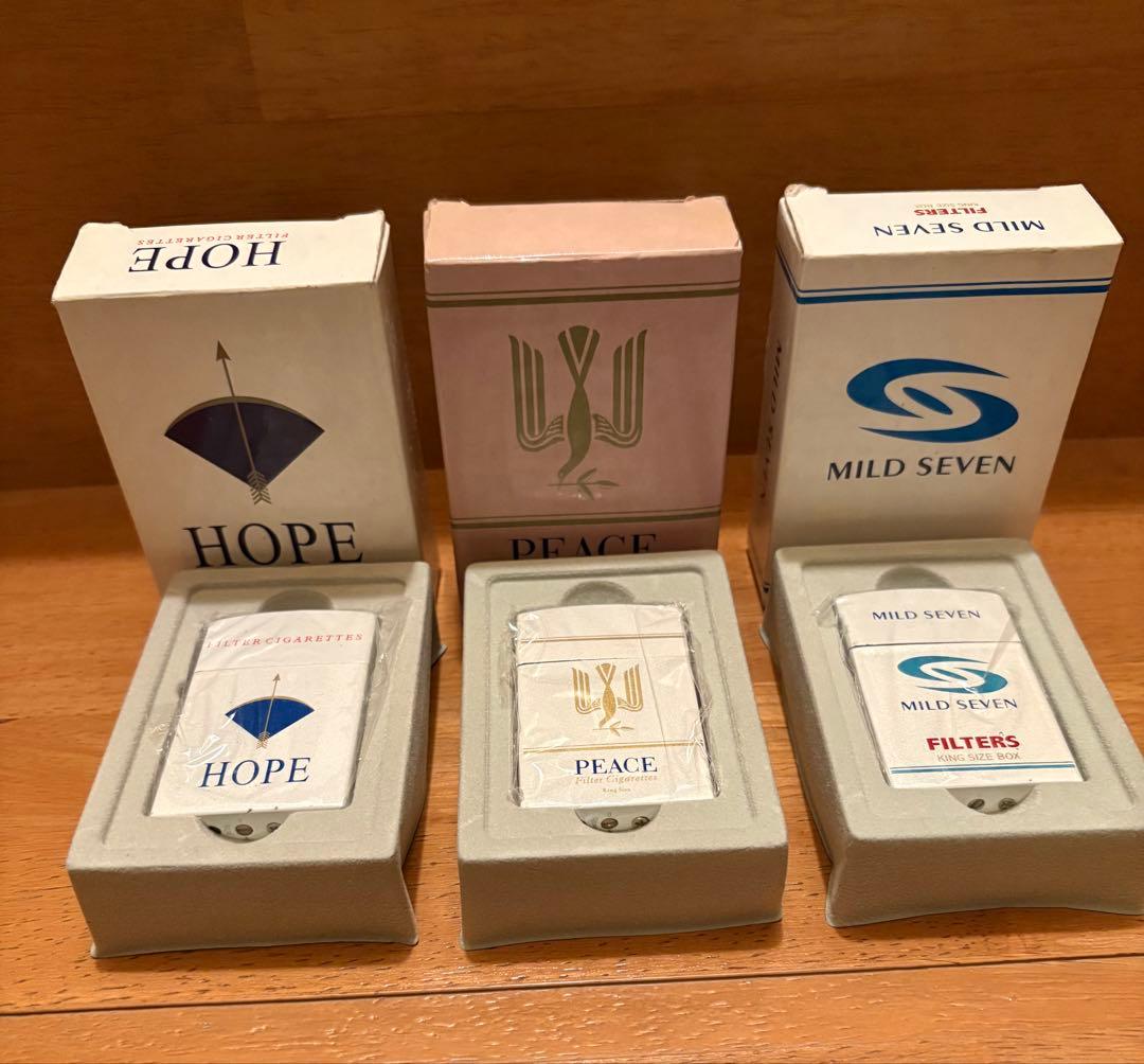 銘柄 ブランド 別ページ 4大型たばこ＆喫煙具専門店 シリウスタバコ たばこ通販サイト