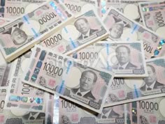 金運 ゴールド 一万円札レプリカ 壱萬円札レプリカ gold 金色 レプリカ お金引き寄せ美活 lakolako