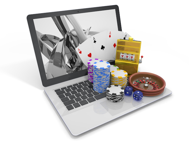 大きな勝利とラッキースピンを備えたカジノスロットマシンイラスト素材透過、PNGフリー画像ダウンロード - Pngtree