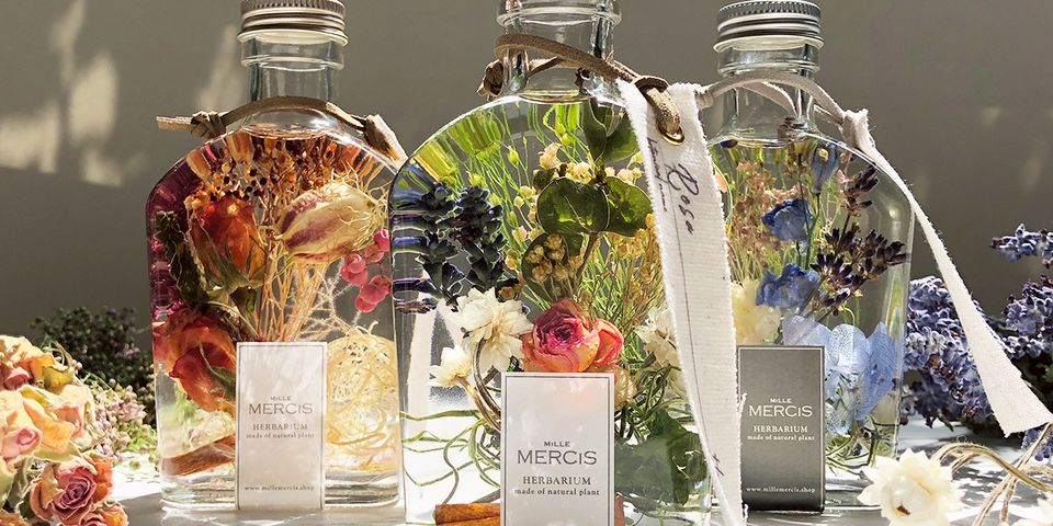 メルシーサブレ – 洋菓子のプルミエール