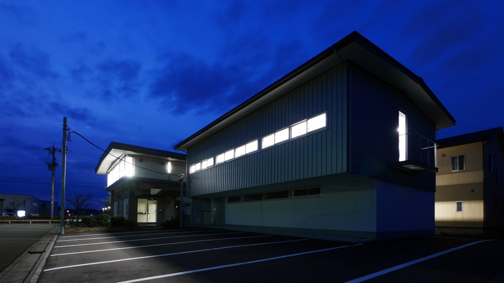 株式会社 五井建築研究所