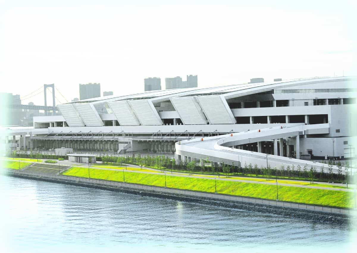 豊洲市場 は豊洲駅じゃないって知らなかったからめっちゃてくてく歩いたよ 豊洲市場駅