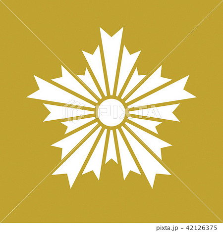 日本の紋章 日本の国章 - Wikipedia