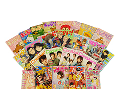 求人・転職情報誌ビジネス・経済 雑誌カテゴリの発売日一覧2ページ目表示雑誌 定期購読の予約はFujisan