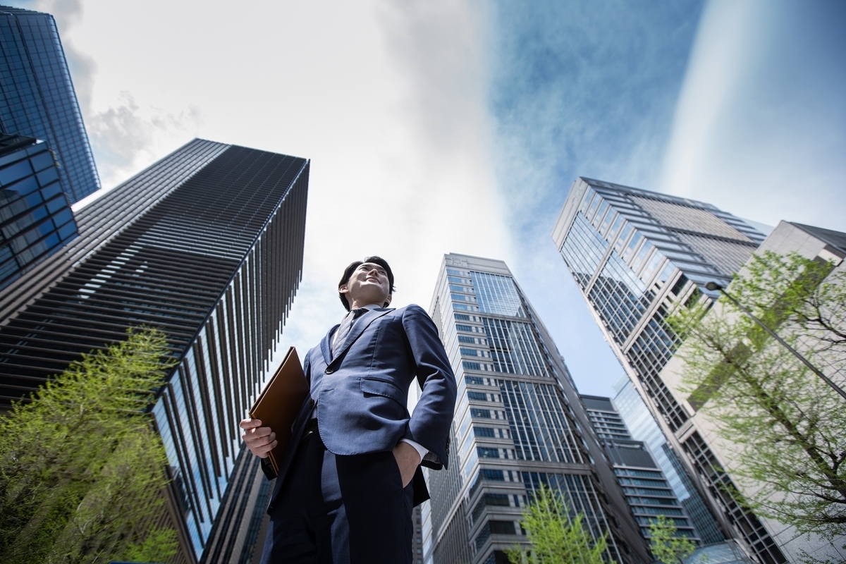 政府が新設する「中堅企業」って何？東京商工リサーチが最新データで実態解説倒産のニューノーマルダイヤモンド・オンライン