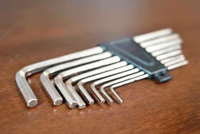 100均 ラチェットレンチを買わざる負えなかった ＆ 比較あり by ワッツ春望