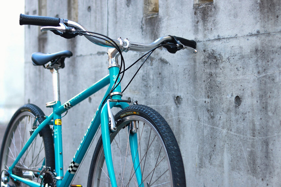 昭和レトロ 自転車 26インチ 中古